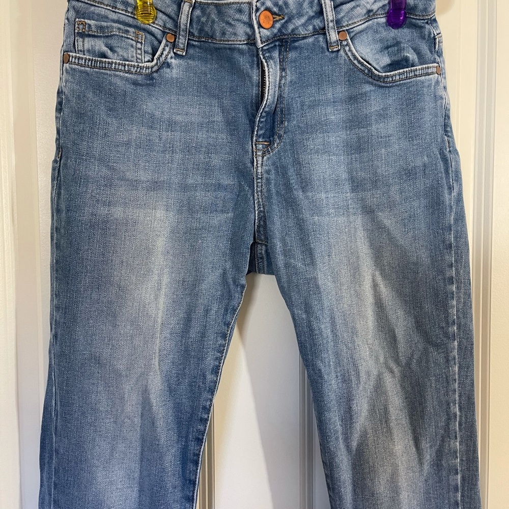 Forever21 Jean - Picture 2 of 4
